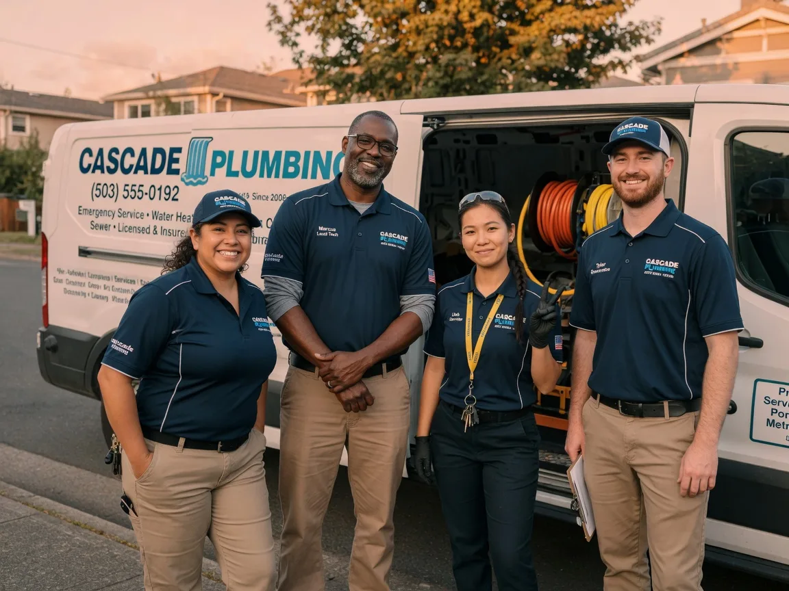 Emergency Plumber company in Fleetville, PA